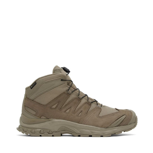 RIER Taupe Salomon Edition XA MID GTX Boots