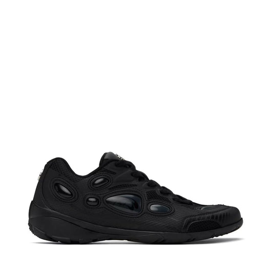 ROMBAUT Black Proton Sneakers