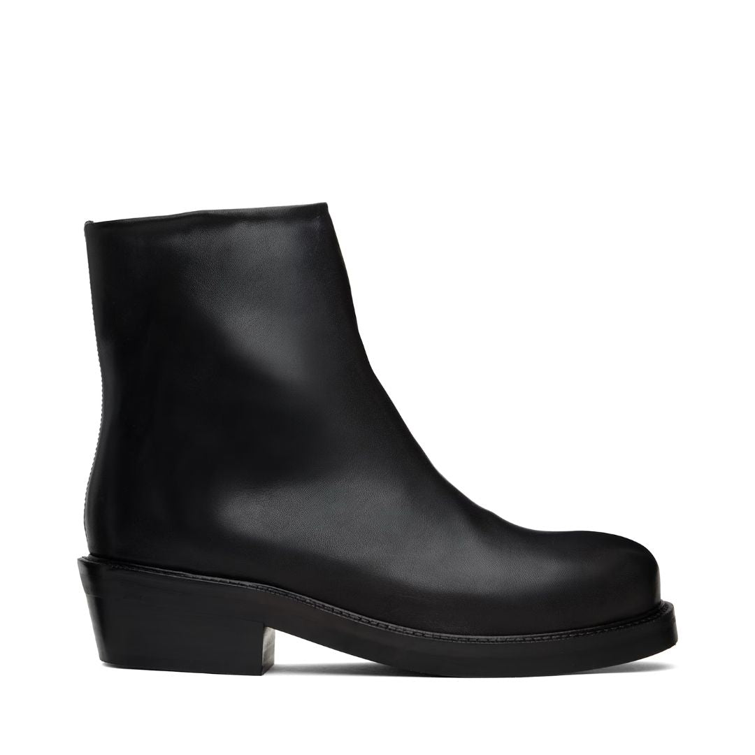 SÉFR Black Lerato Boots