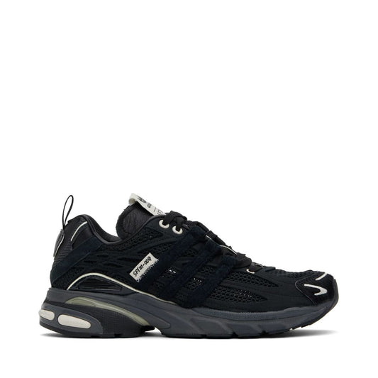 SONG FOR THE MUTE Black adidas Originals Edition Adistar Cushion Sneakers