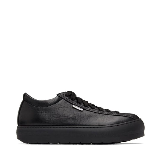 SUNNEI Black Dreamy Bowling Sneakers