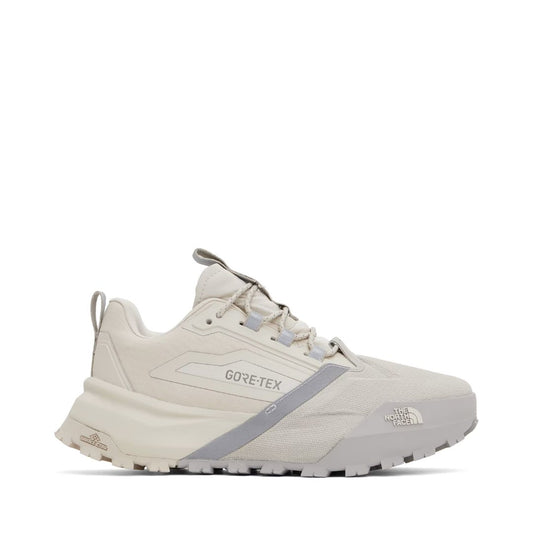 THE NORTH FACE Beige Offtrail Tech GORE-TEX Sneakers
