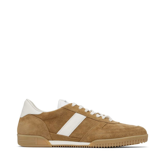 TOM FORD Tan Terence Sneakers