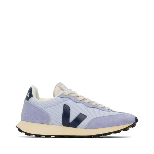 VEJA Blue Rio Branco II Alveomesh Sneakers