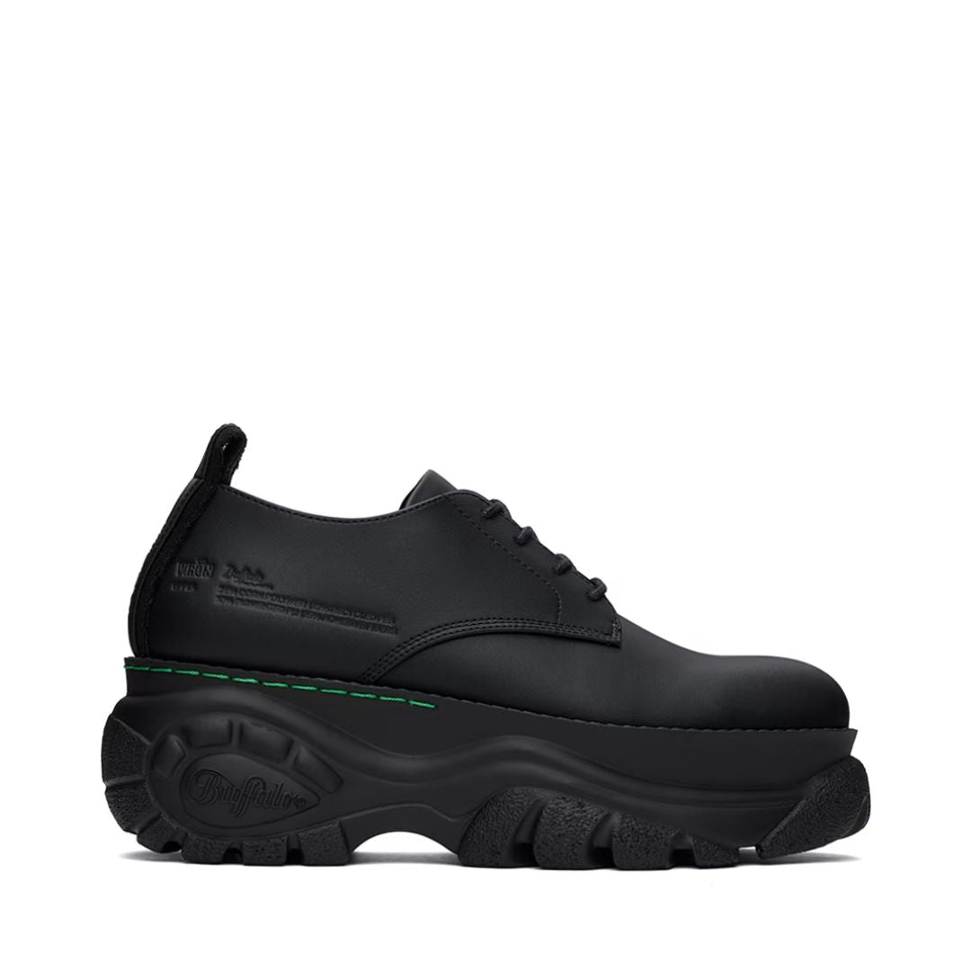VIRÓN Black Buffalo Source Edition Shift Derbys