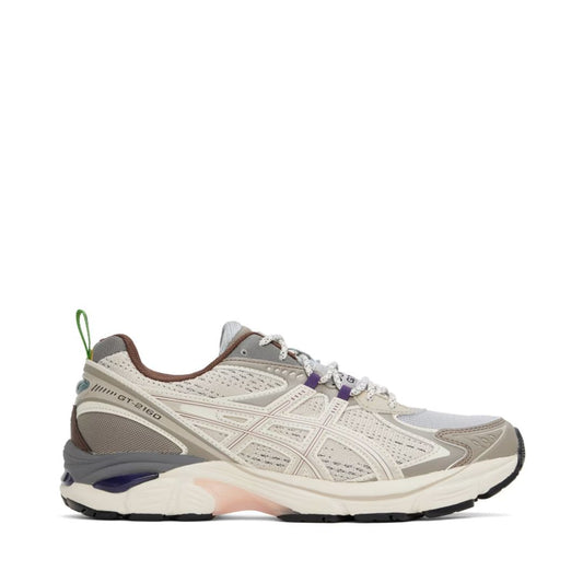 WOOD WOOD Beige & Taupe Asics Edition GT-2160 Sneakers