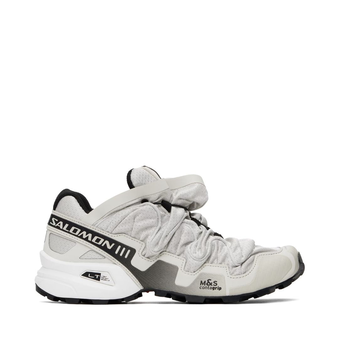 Y/PROJECT Beige Salomon Edition Speedcross 3 Sneakers